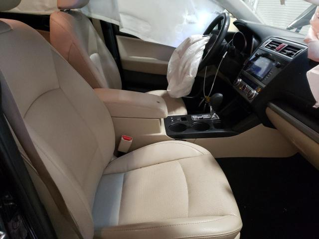 Photo 5 from auction – 2017 SUBARU OUTBACK 2. with VIN 4S4BSAKC3H3409163