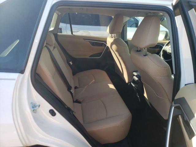 Photo 6 from auction – 2019 TOYOTA RAV4 LE with VIN JTMG1RFVXKD002207