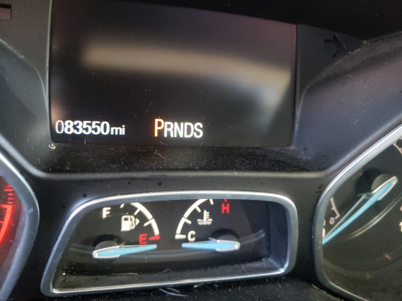 Photo 8 from auction – 2015 FORD FOCUS SE with VIN 1FADP3F25FL232128
