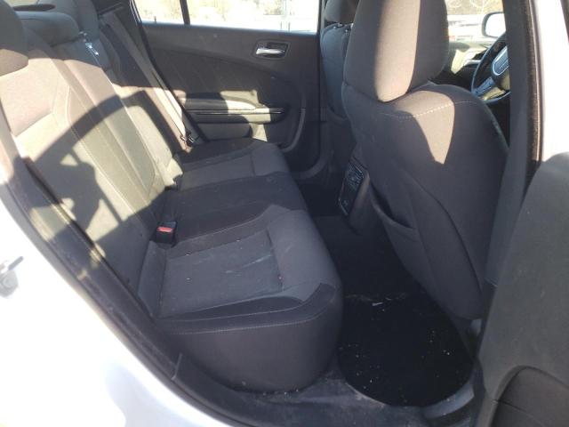 Photo 6 from auction – 2020 DODGE CHARGER SX with VIN 2C3CDXBG9LH151573