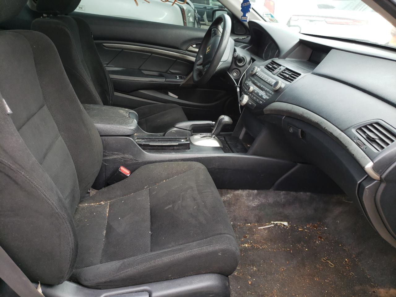 Photo 5 from auction – 2011 HONDA ACCORD EX with VIN 1HGCS1B78BA001015