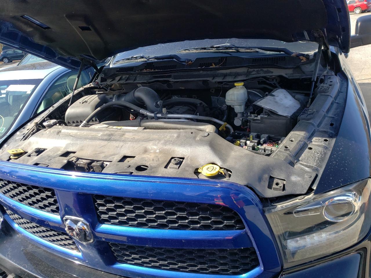 Photo 7 from auction – 2014 RAM 1500 SPORT with VIN 1C6RR7UT2ES268609