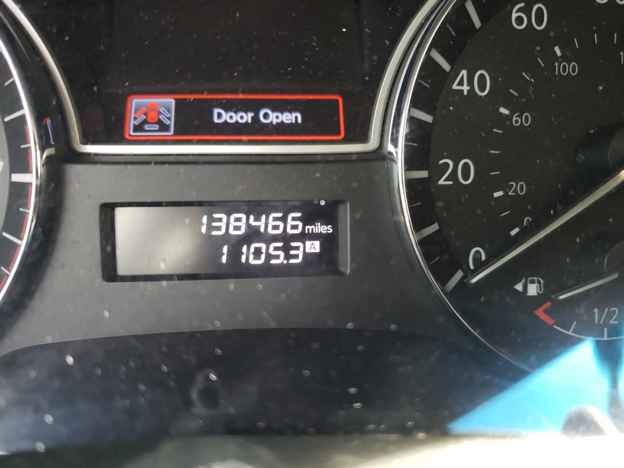 Photo 8 from auction – 2014 NISSAN ALTIMA 2.5 with VIN 1N4AL3AP8EC327699