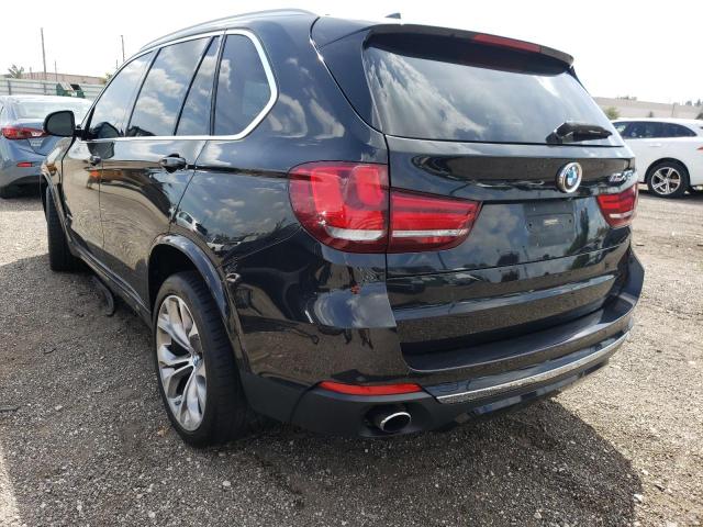 Photo 3 from auction – 2016 BMW X5 XDRIVE3 with VIN 5UXKR0C55G0S92341