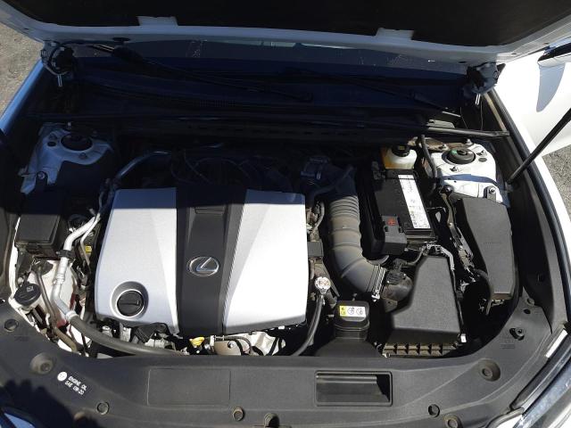 Photo 7 from auction – 2019 LEXUS ES 350 with VIN JTHBZ1B11K2003957