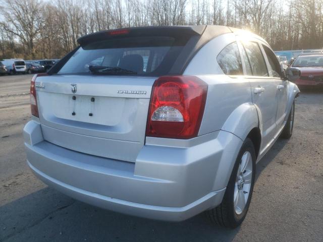 Photo 4 from auction – 2011 DODGE CALIBER MA with VIN 1B3CB3HAXBD162365