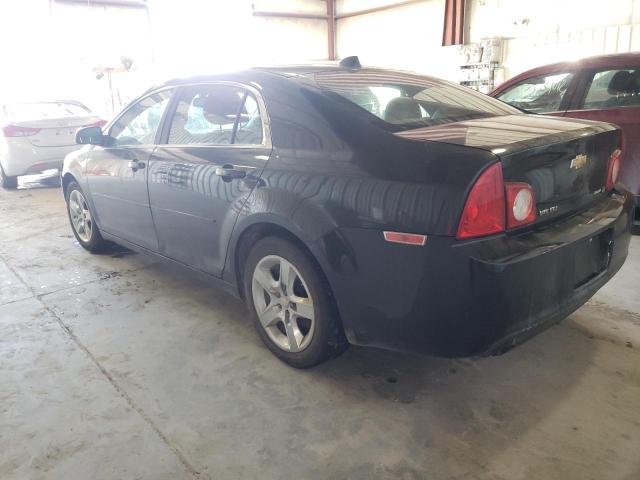 Photo 3 from auction – 2012 CHEVROLET MALIBU LS with VIN 1G1ZB5E02CF193883