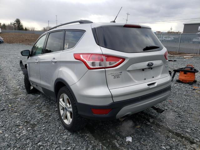 Photo 3 from auction – 2014 FORD ESCAPE SE with VIN 1FMCU0G94EUC54473