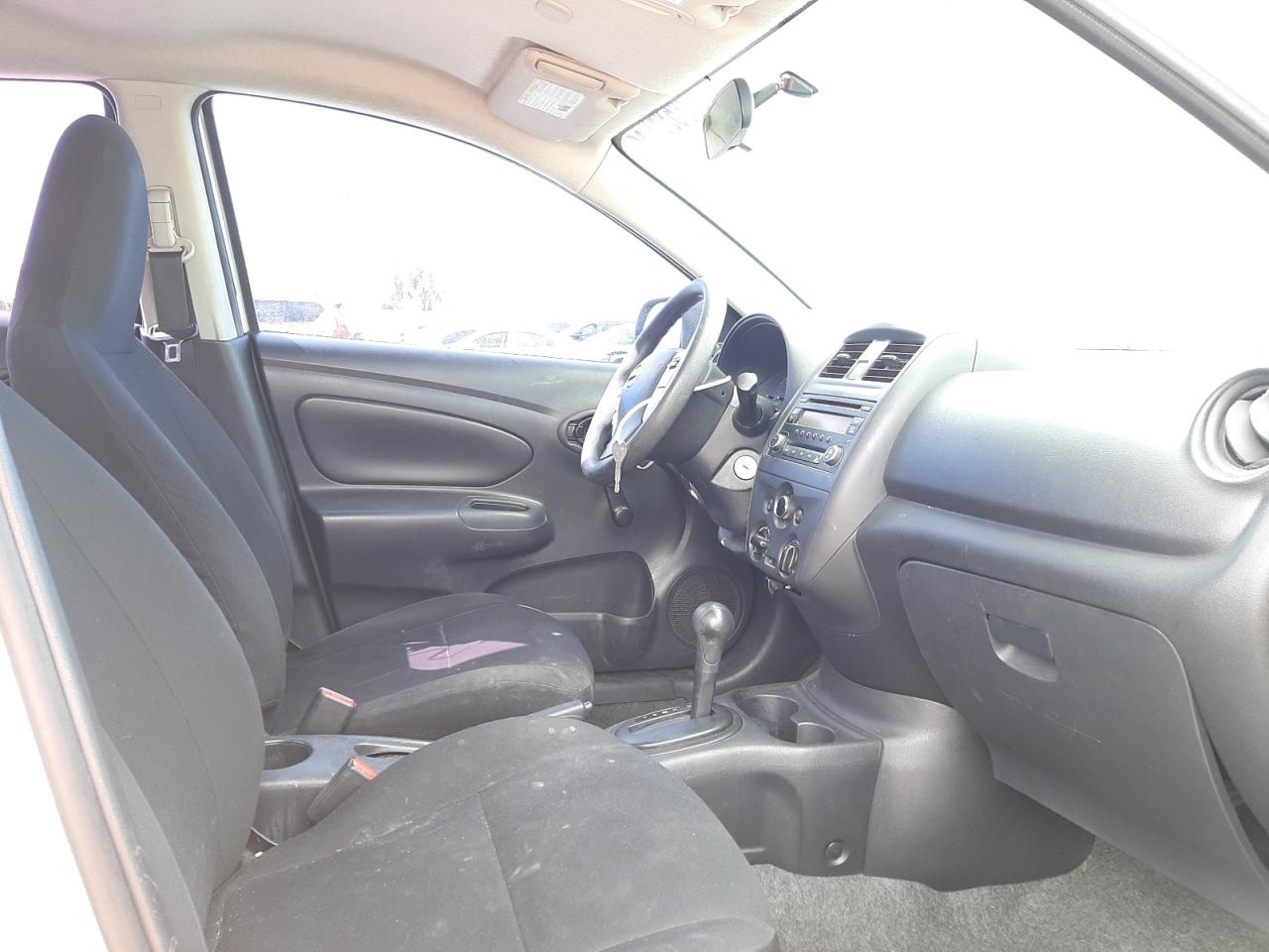 Photo 5 from auction – 2015 NISSAN VERSA S with VIN 3N1CN7AP2FL805130