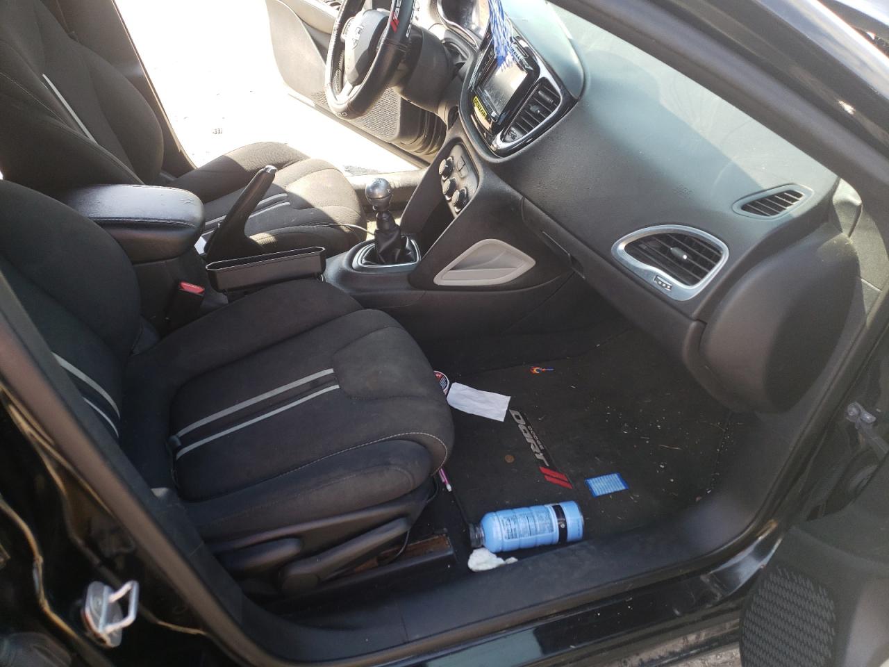 Photo 5 from auction – 2013 DODGE DART SXT with VIN 1C3CDFBH6DD223749