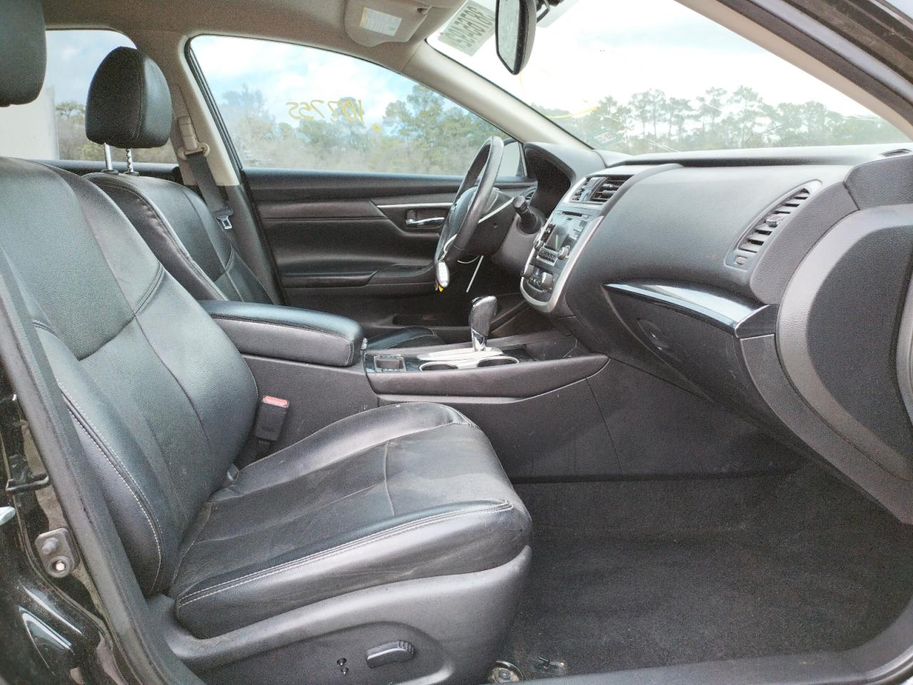 Photo 5 from auction – 2017 NISSAN ALTIMA 2.5 with VIN 1N4AL3AP5HC252819