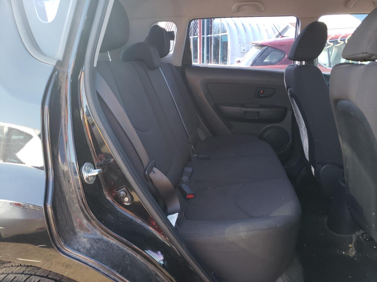 Photo 6 from auction – 2013 KIA SOUL with VIN KNDJT2A54D7750435