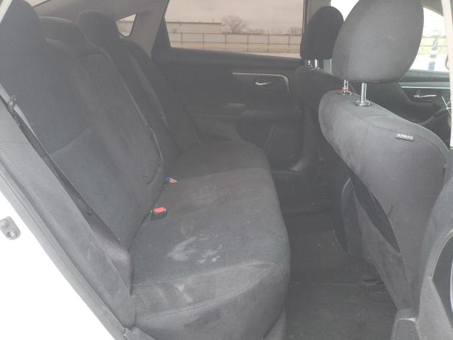 Photo 6 from auction – 2015 NISSAN ALTIMA 2.5 with VIN 1N4AL3AP9FC189379