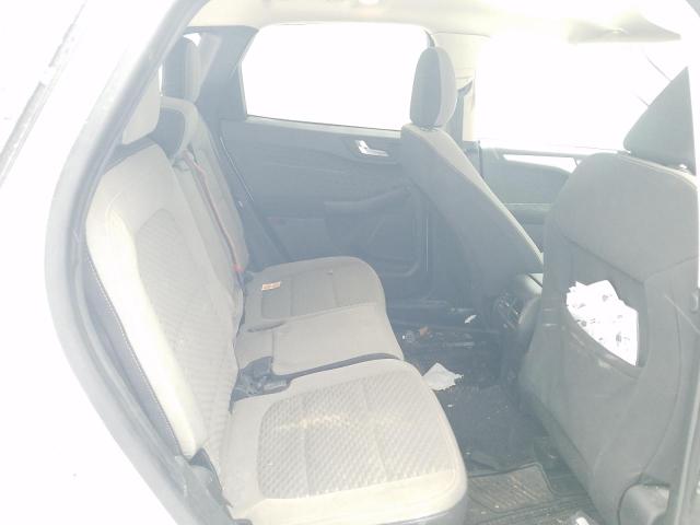 Photo 6 from auction – 2020 FORD ESCAPE SE with VIN 1FMCU0G64LUA02208