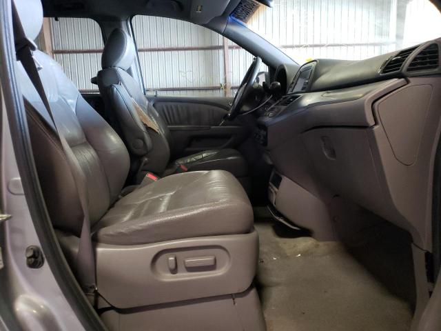 Photo 5 from auction – 2009 HONDA ODYSSEY EX with VIN 5FNRL38779B013909
