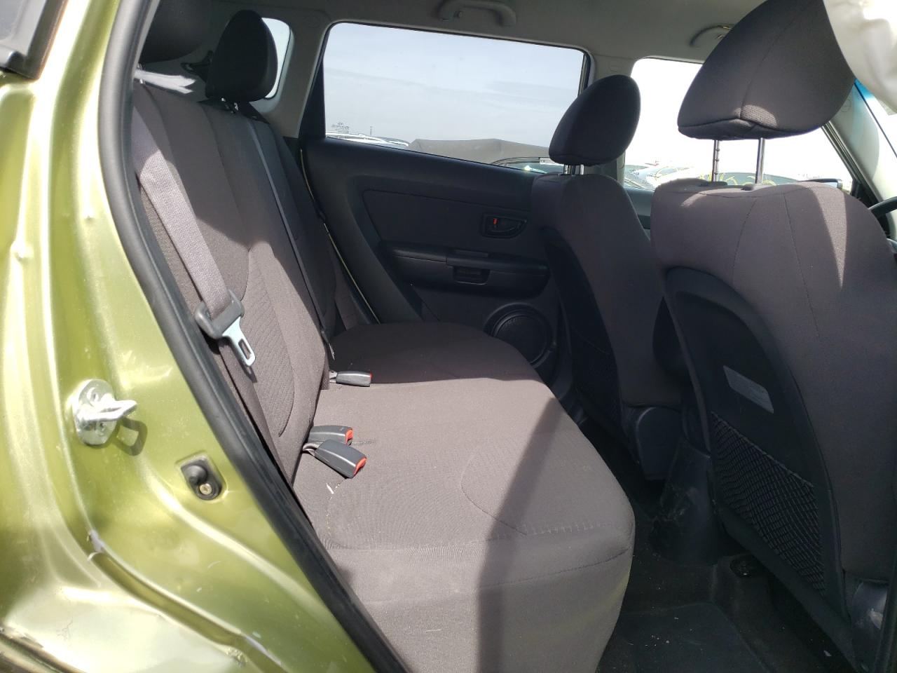Photo 6 from auction – 2013 KIA SOUL with VIN KNDJT2A58D7632792