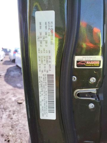 Photo 10 from auction – 2008 JEEP PATRIOT with VIN 1J8FF28W88D722794