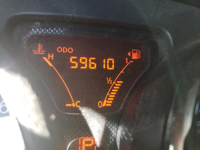 Photo 8 from auction – 2015 NISSAN VERSA NOTE with VIN 3N1CE2CPXFL368090