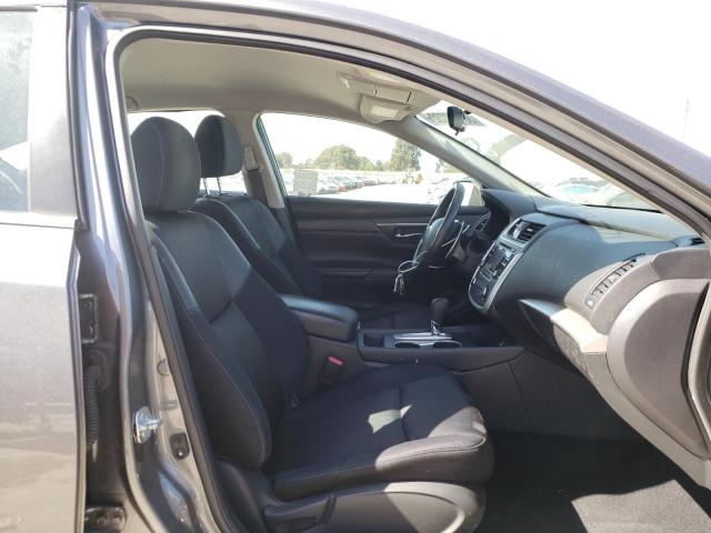 Photo 5 from auction – 2017 NISSAN ALTIMA 2.5 with VIN 1N4AL3AP5HC154857