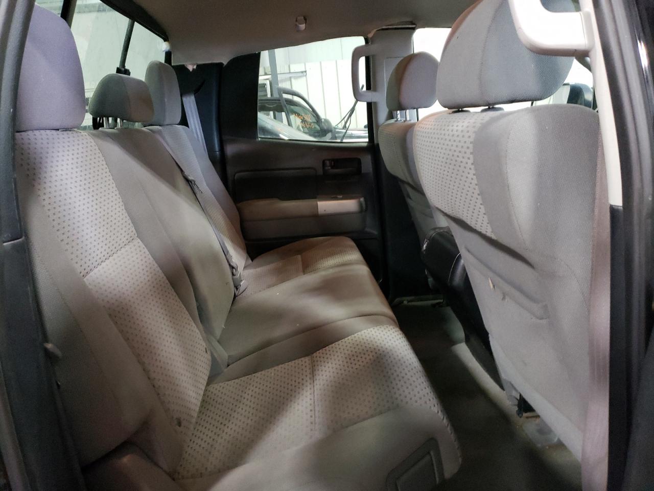 Photo 6 from auction – 2007 TOYOTA TUNDRA DOU with VIN 5TBBV54187S486356