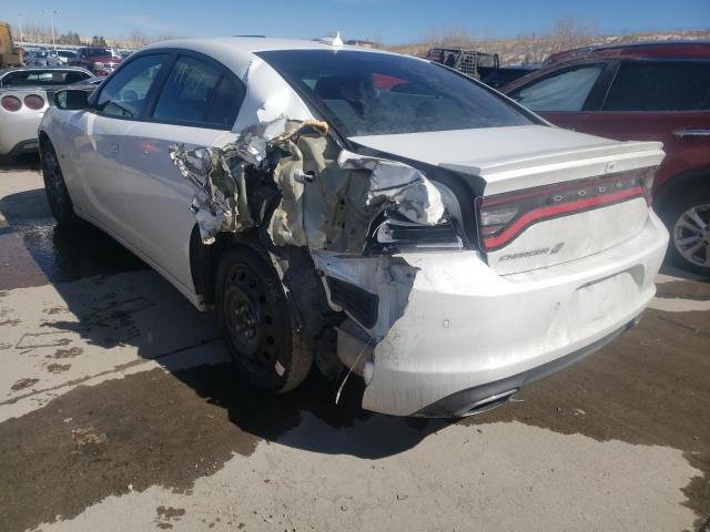Photo 3 from auction – 2018 DODGE CHARGER GT with VIN 2C3CDXJG3JH307928