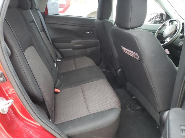 Photo 6 from auction – 2018 MITSUBISHI OUTLANDER with VIN JA4AP3AU6JU005713