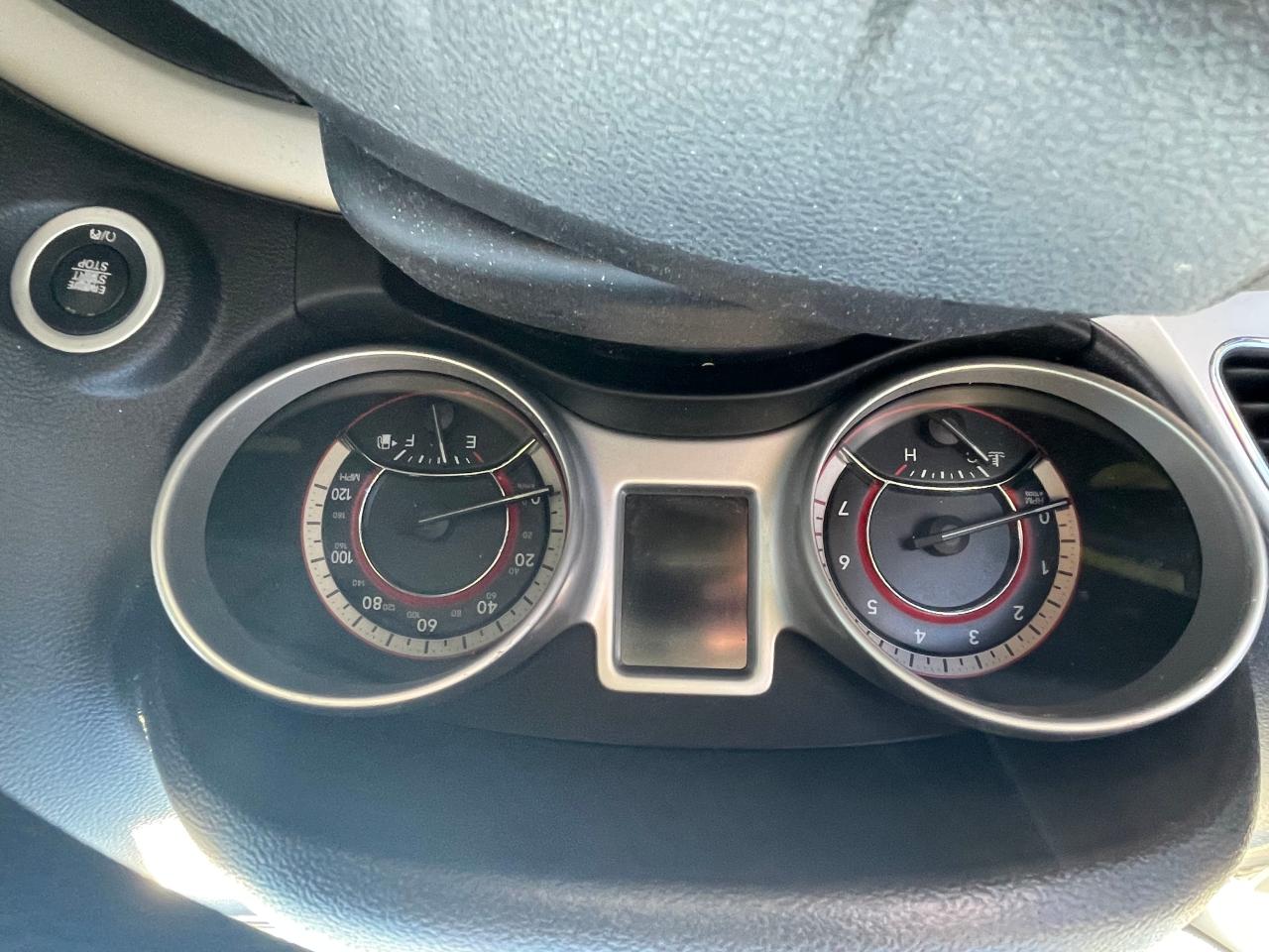 Photo 8 from auction – 2018 DODGE JOURNEY SE with VIN 3C4PDCAB1JT309453