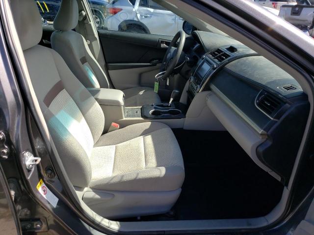 Photo 5 from auction – 2012 TOYOTA CAMRY BASE with VIN 4T4BF1FK0CR185848