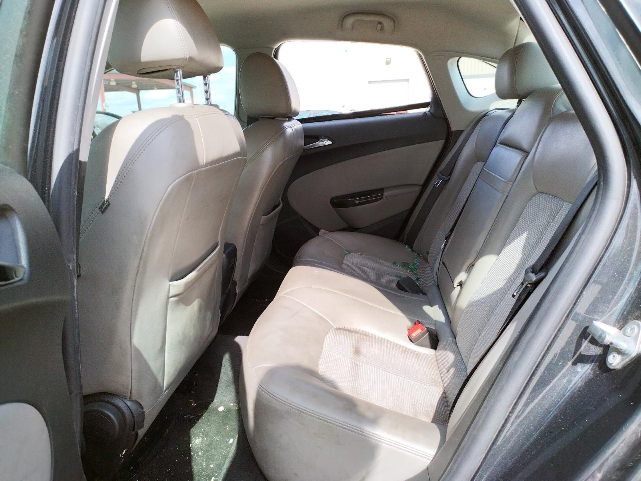 Photo 6 from auction – 2015 BUICK VERANO with VIN 1G4PP5SK1F4207130