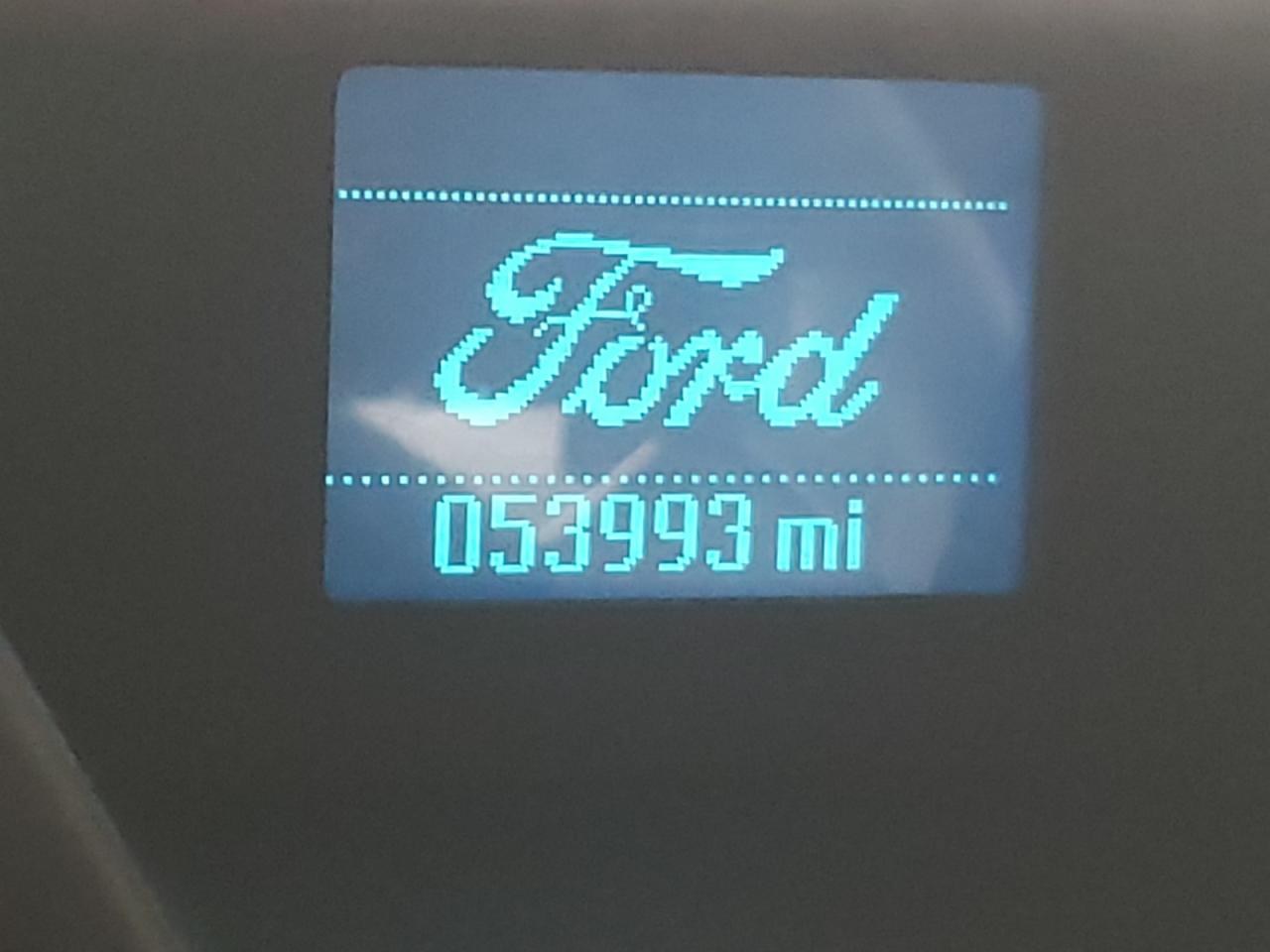 Photo 8 from auction – 2015 FORD TRANSIT CO with VIN NM0LS7EX1F1227543
