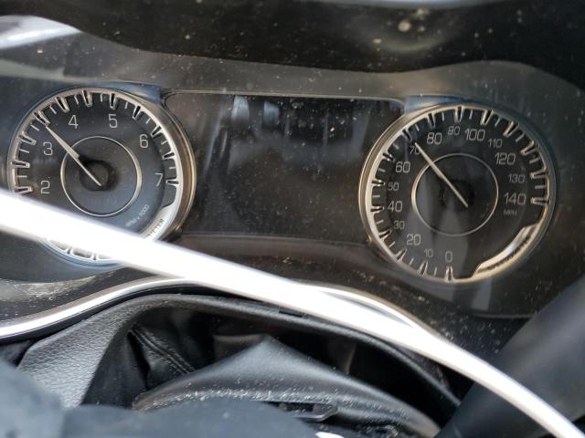 Photo 8 from auction – 2015 CHRYSLER 200 C with VIN 1C3CCCCB4FN544844