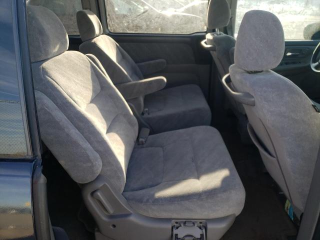 Photo 6 from auction – 2003 HONDA ODYSSEY EX with VIN 5FNRL18663B119268