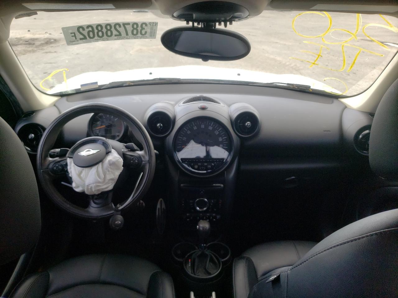 Photo 9 from auction – 2015 MINI COOPER S C with VIN WMWZC3C51FWT06876
