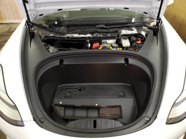 Photo 7 from auction – 2020 TESLA MODEL 3 with VIN 5YJ3E1EA1LF615507