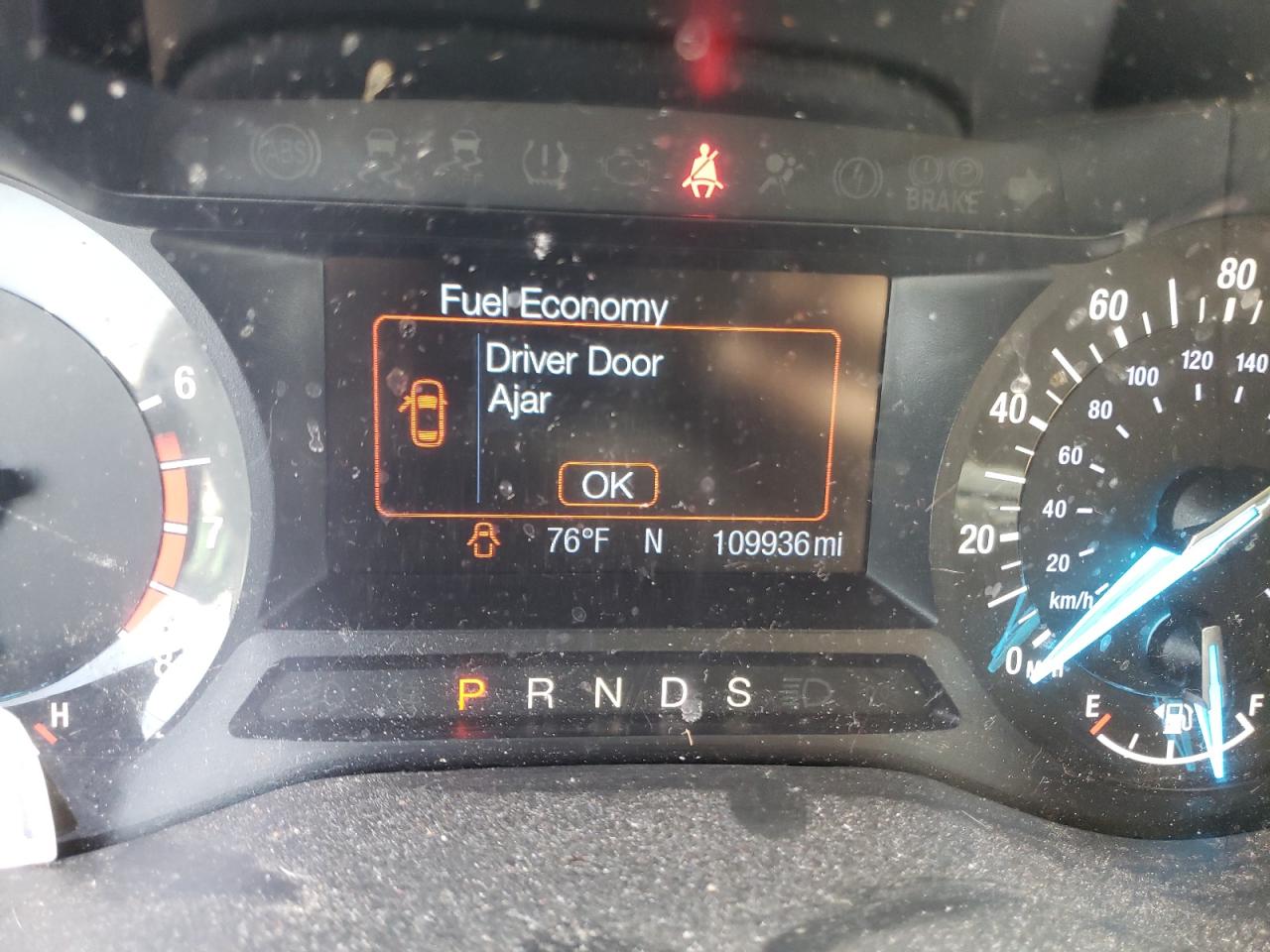 Photo 8 from auction – 2014 FORD FUSION SE with VIN 1FA6P0HD8E5354474