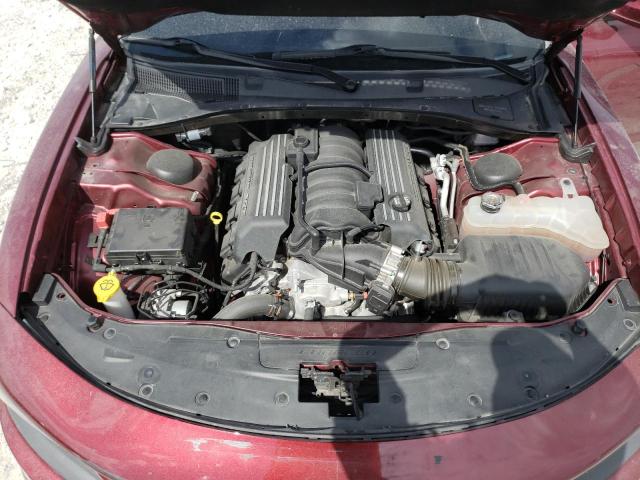 Photo 7 from auction – 2020 DODGE CHARGER SC with VIN 2C3CDXGJ6LH212012