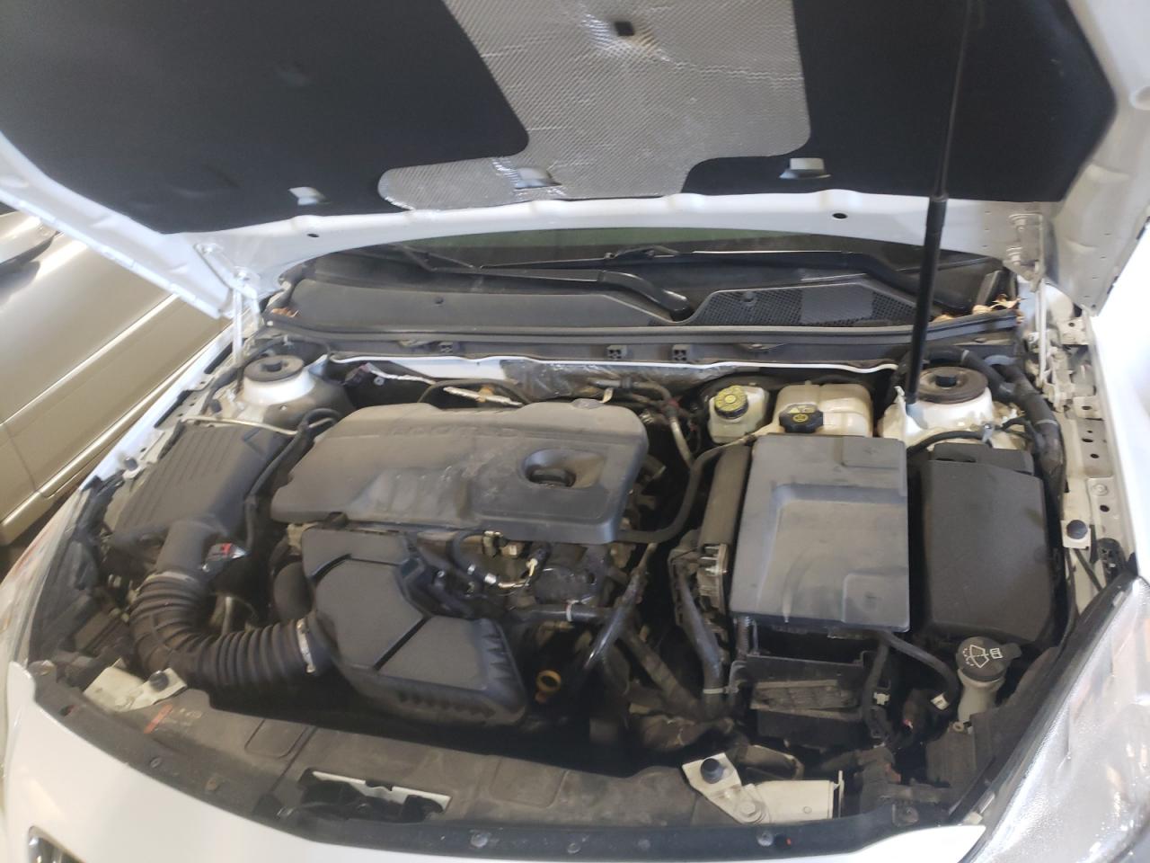 Photo 7 from auction – 2012 BUICK REGAL with VIN 2G4GR5EKXC9145774