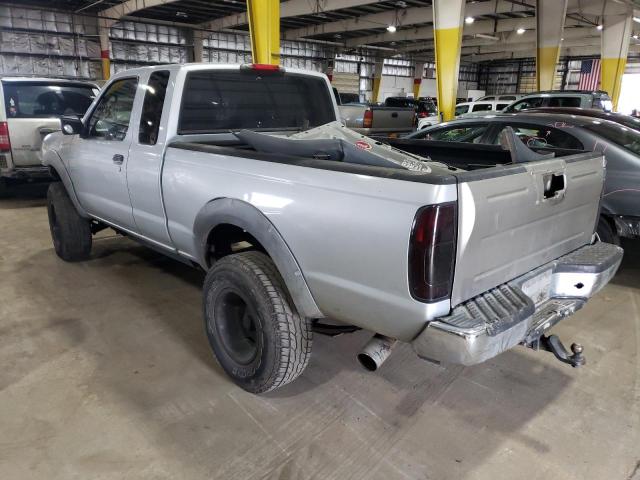 Photo 3 from auction – 2003 NISSAN FRONTIER K with VIN 1N6DD26T03C443560