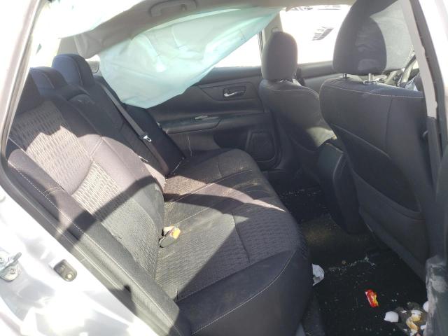 Photo 6 from auction – 2016 NISSAN ALTIMA 2.5 with VIN 1N4AL3AP2GC281614