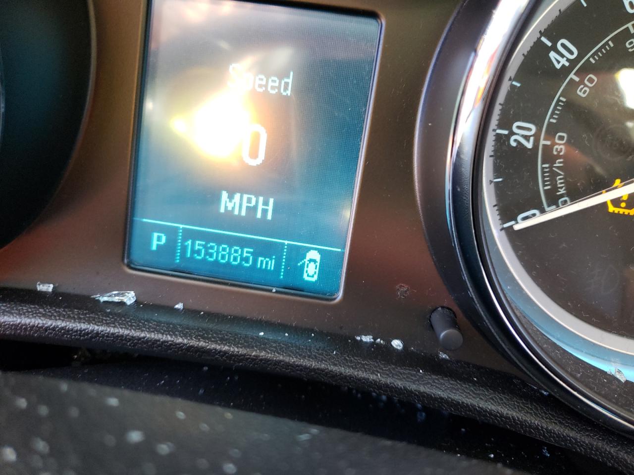 Photo 8 from auction – 2014 BUICK VERANO CON with VIN 1G4PR5SK5E4211156