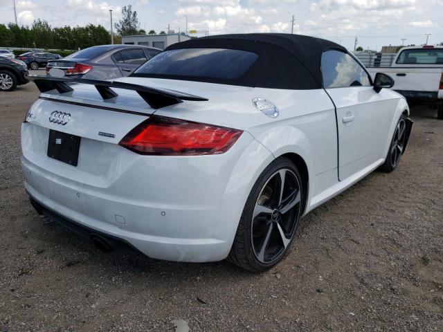 Photo 4 from auction – 2018 AUDI TT with VIN TRUT5CFV2J1014342
