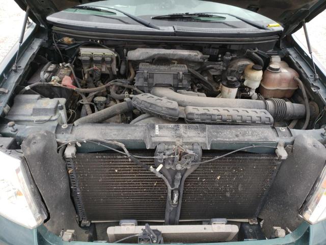 Photo 7 from auction – 2008 FORD F150 SUPER with VIN 1FTPW12V08FA78332