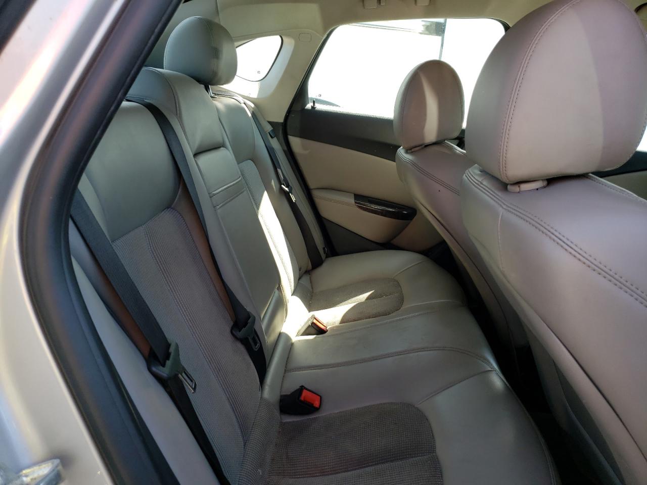 Photo 6 from auction – 2012 BUICK VERANO with VIN 1G4PP5SK8C4221134