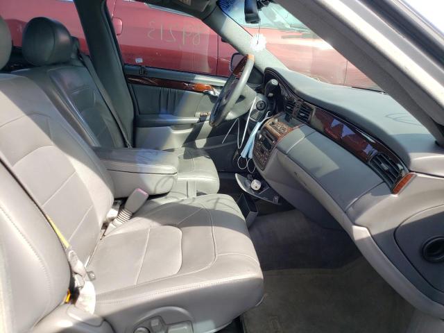 Photo 5 from auction – 2005 CADILLAC DEVILLE DH with VIN 1G6KE57Y35U201462