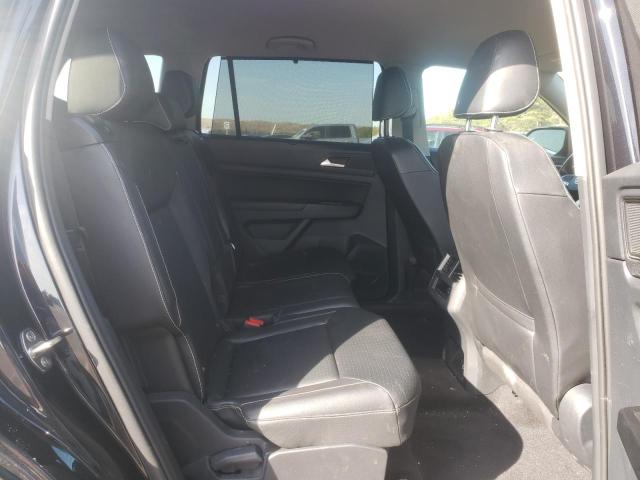 Photo 6 from auction – 2021 VOLKSWAGEN ATLAS SE with VIN 1V2LP2CA9MC514568