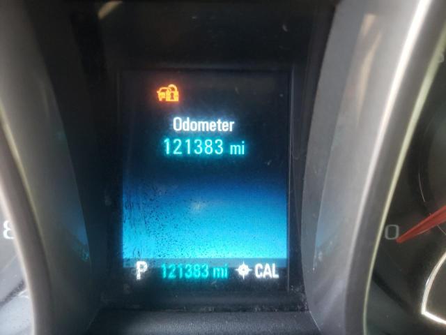 Photo 8 from auction – 2016 CHEVROLET MALIBU LIM with VIN 1G11C5SA0GU158686