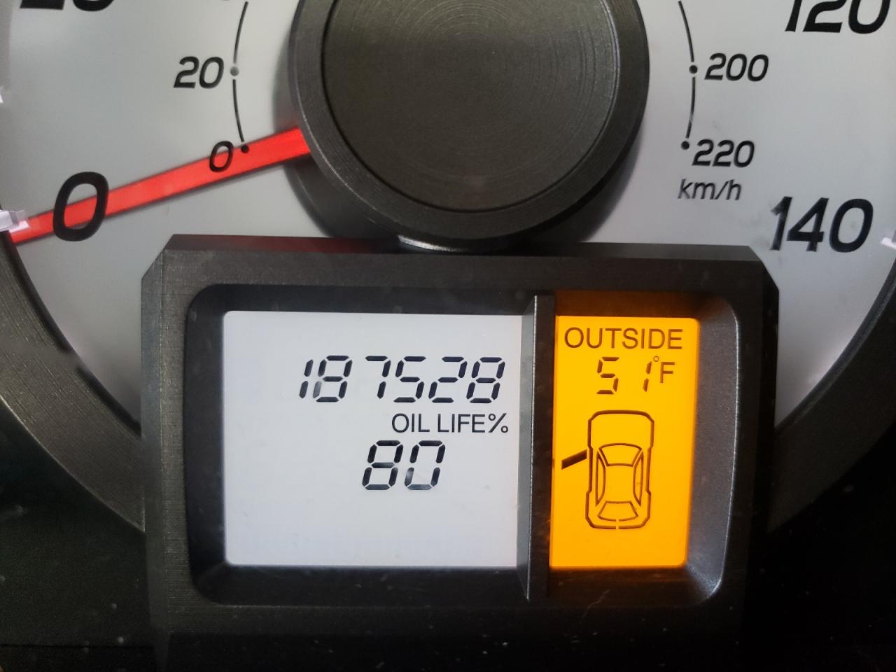 Photo 8 from auction – 2012 HONDA PILOT EXL with VIN 5FNYF4H59CB002120