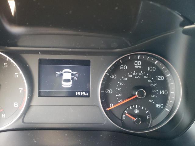 Photo 8 from auction – 2021 KIA FORTE FE with VIN 3KPF24AD9ME307550