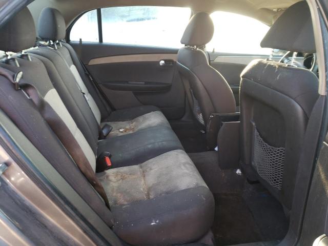 Photo 6 from auction – 2011 CHEVROLET MALIBU LS with VIN 1G1ZB5E15BF142322