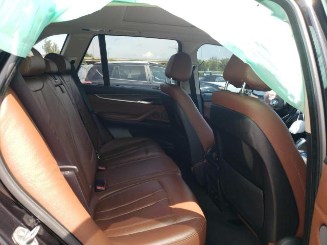 Photo 6 from auction – 2016 BMW X5 XDRIVE3 with VIN 5UXKR0C55G0S92341